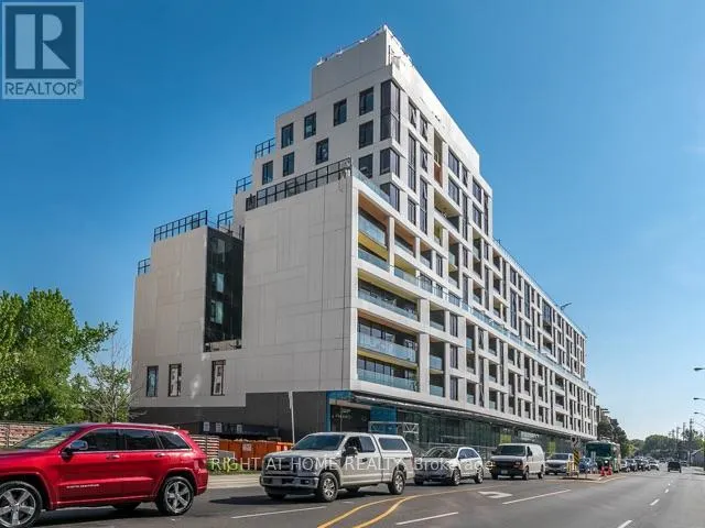 1100 KINGSTON ROAD