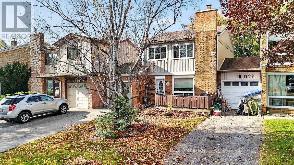 1790 WALNUT LANE