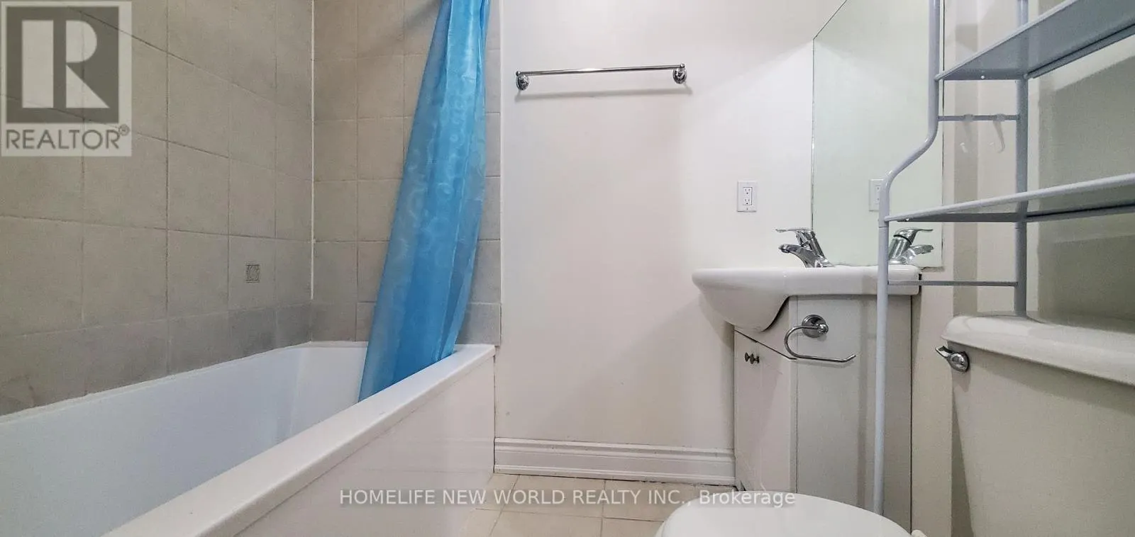 BASEMENT - 106 AYLESWORTH AVENUE
