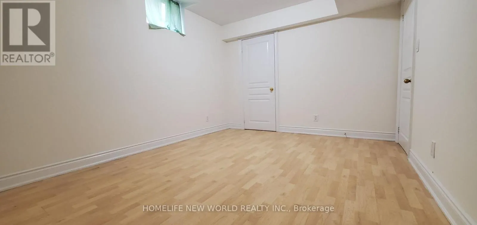 BASEMENT - 106 AYLESWORTH AVENUE