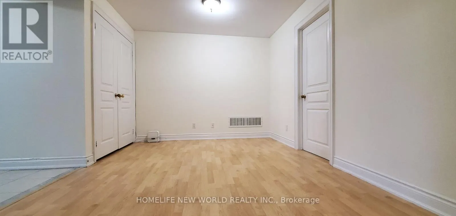 BASEMENT - 106 AYLESWORTH AVENUE