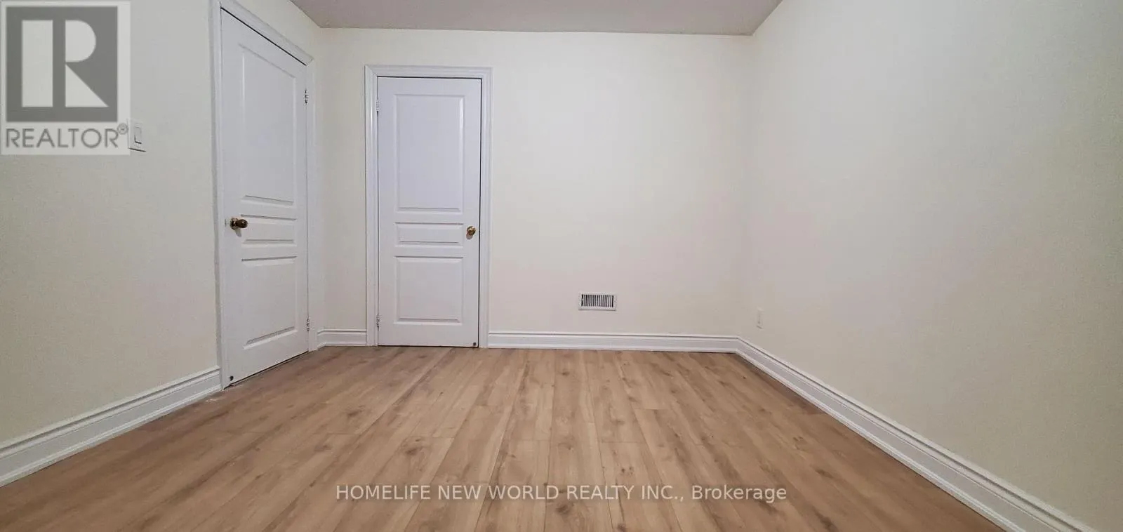 BASEMENT - 106 AYLESWORTH AVENUE