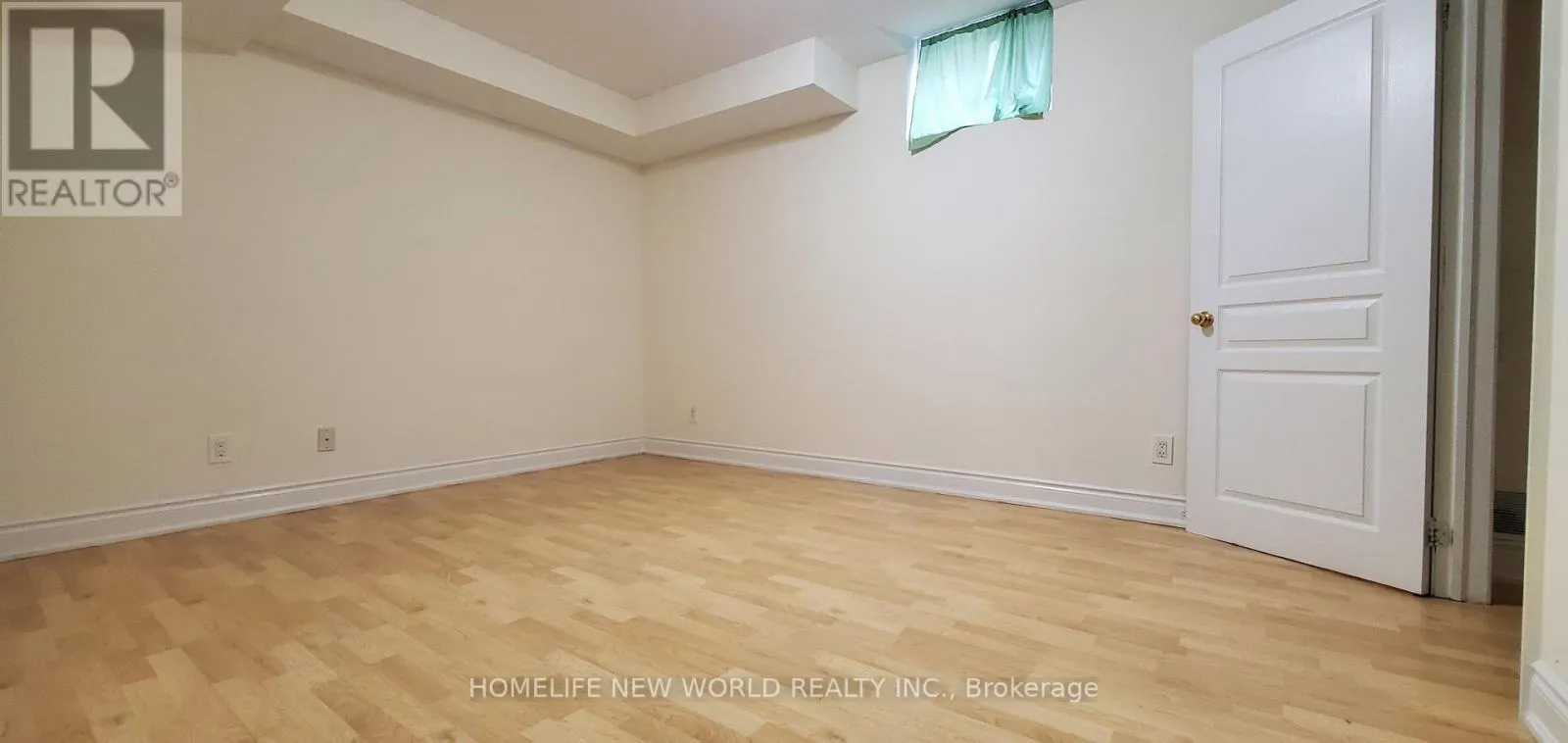 BASEMENT - 106 AYLESWORTH AVENUE