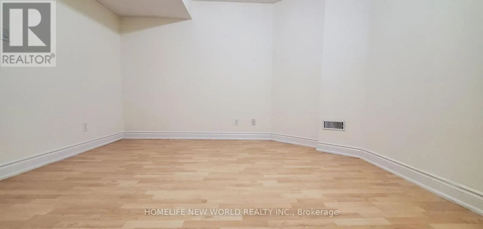 BASEMENT - 106 AYLESWORTH AVENUE