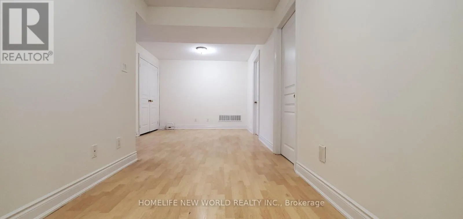 BASEMENT - 106 AYLESWORTH AVENUE