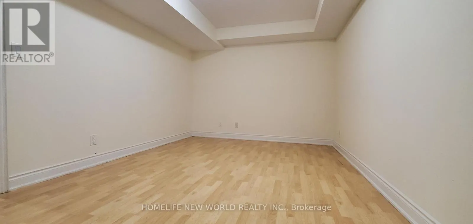BASEMENT - 106 AYLESWORTH AVENUE