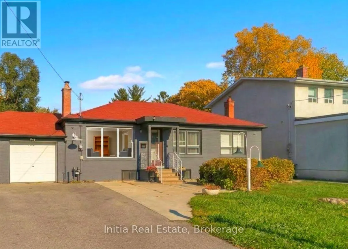95 REIDMOUNT AVENUE