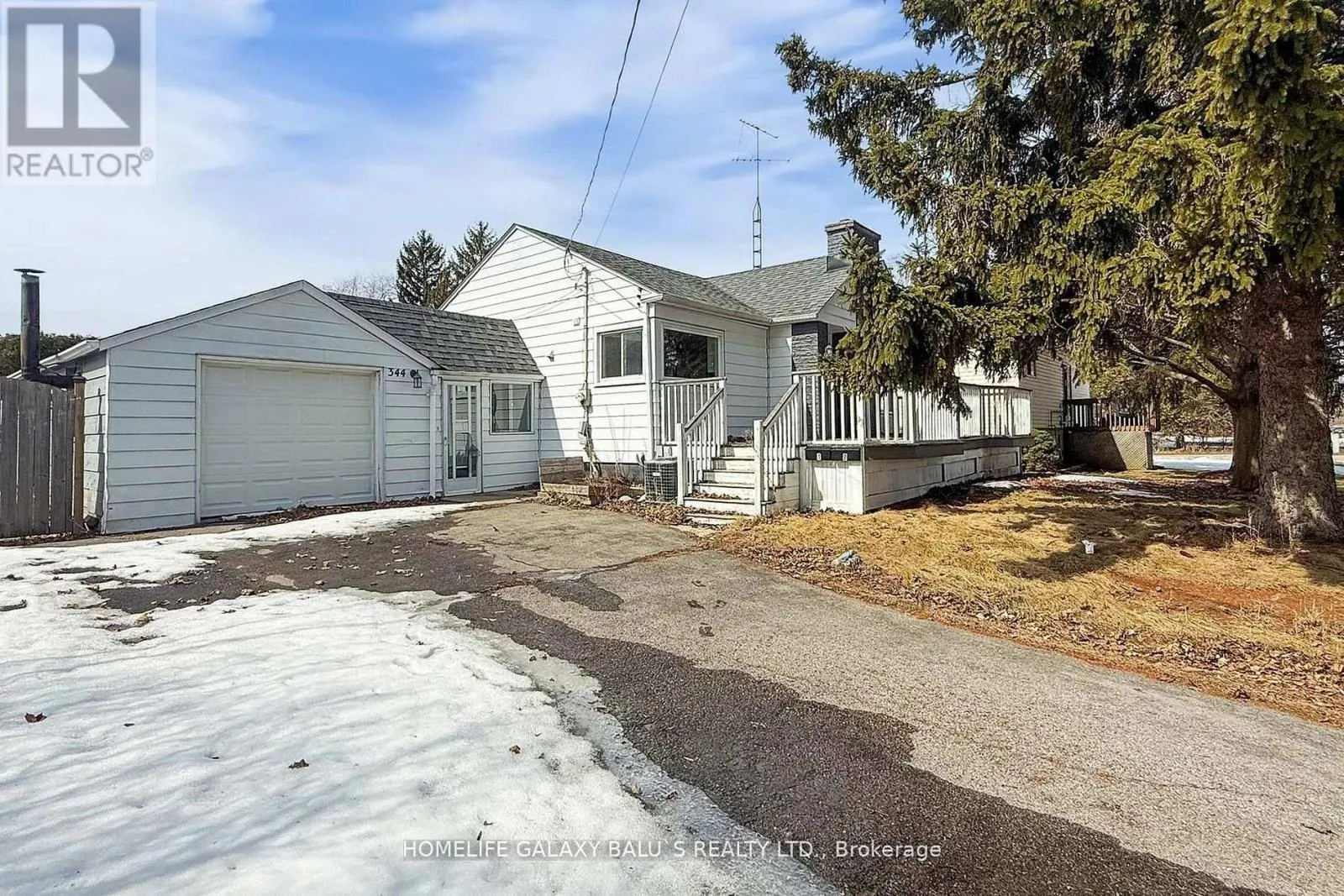 MAIN - 344 TOWNLINE ROAD N