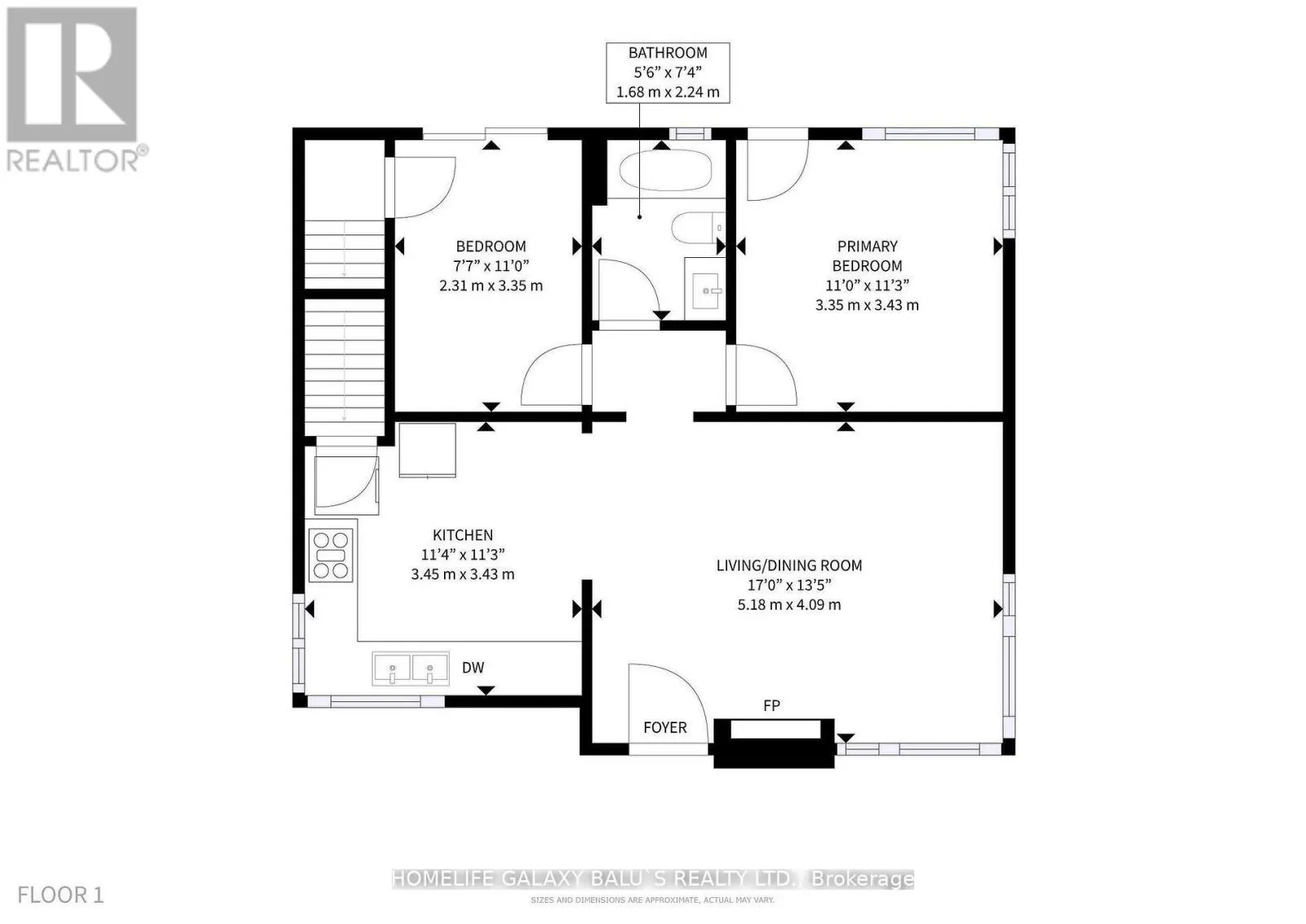 MAIN - 344 TOWNLINE ROAD N