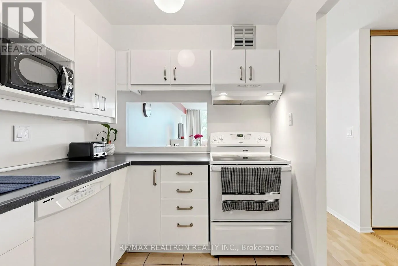 505 - 2365 KENNEDY ROAD
