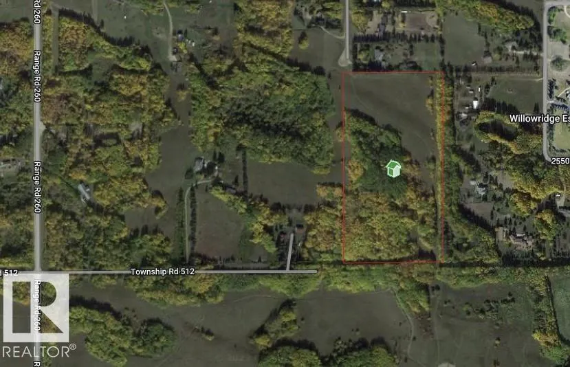 25522 Twp Road 512
