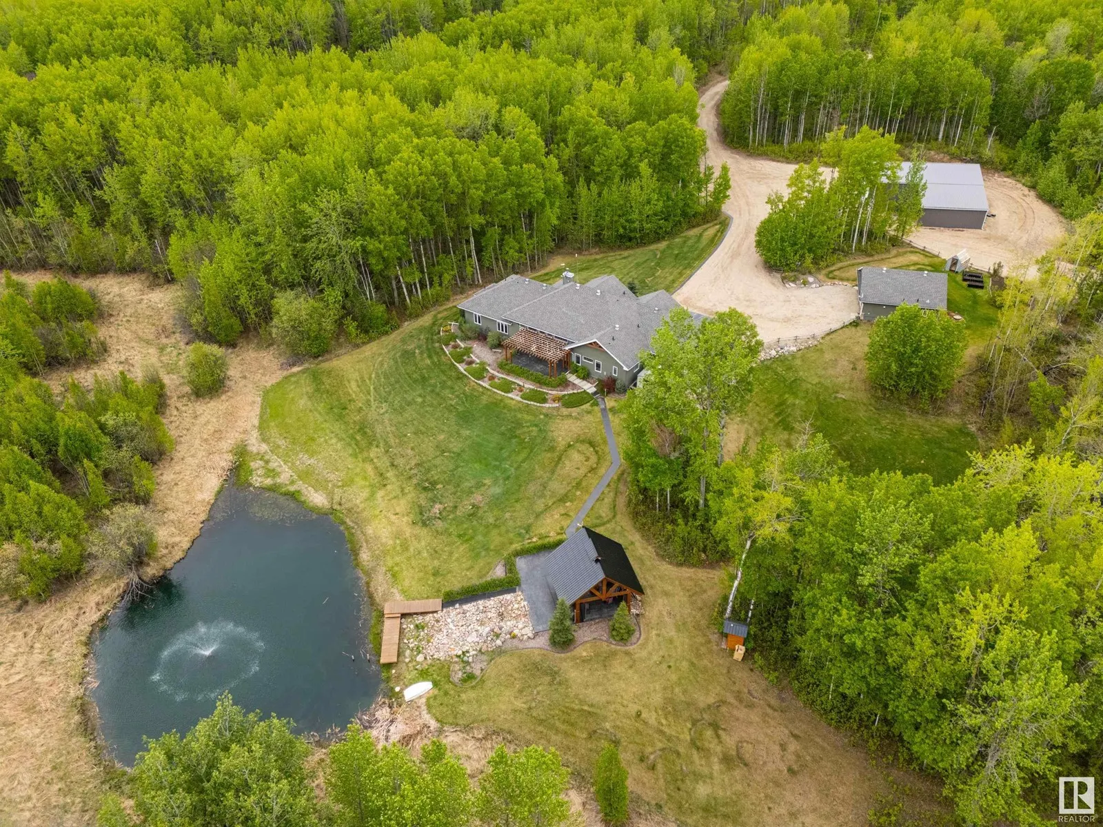 54313 RGE ROAD 11