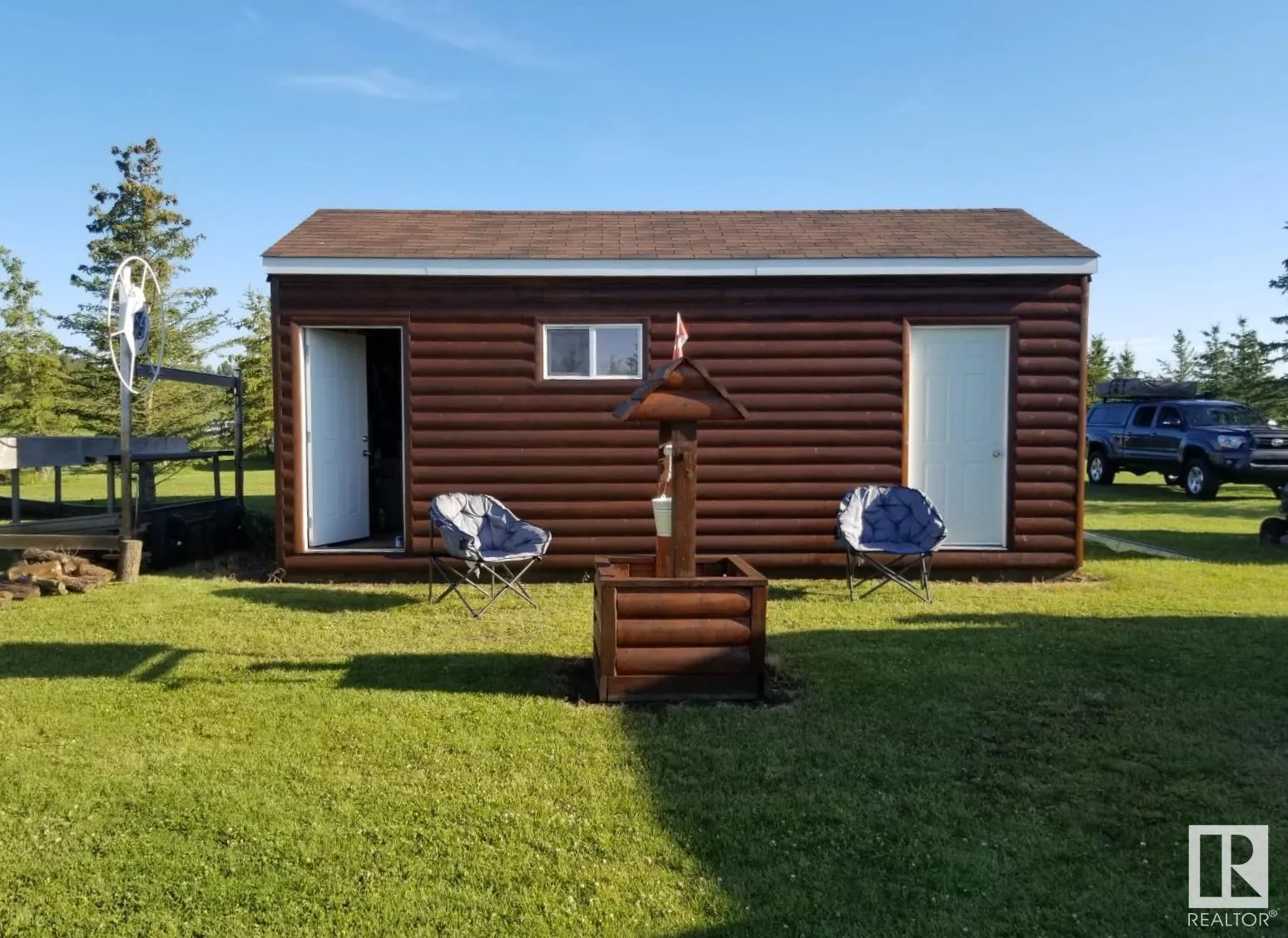 #553 461032 HWY 13