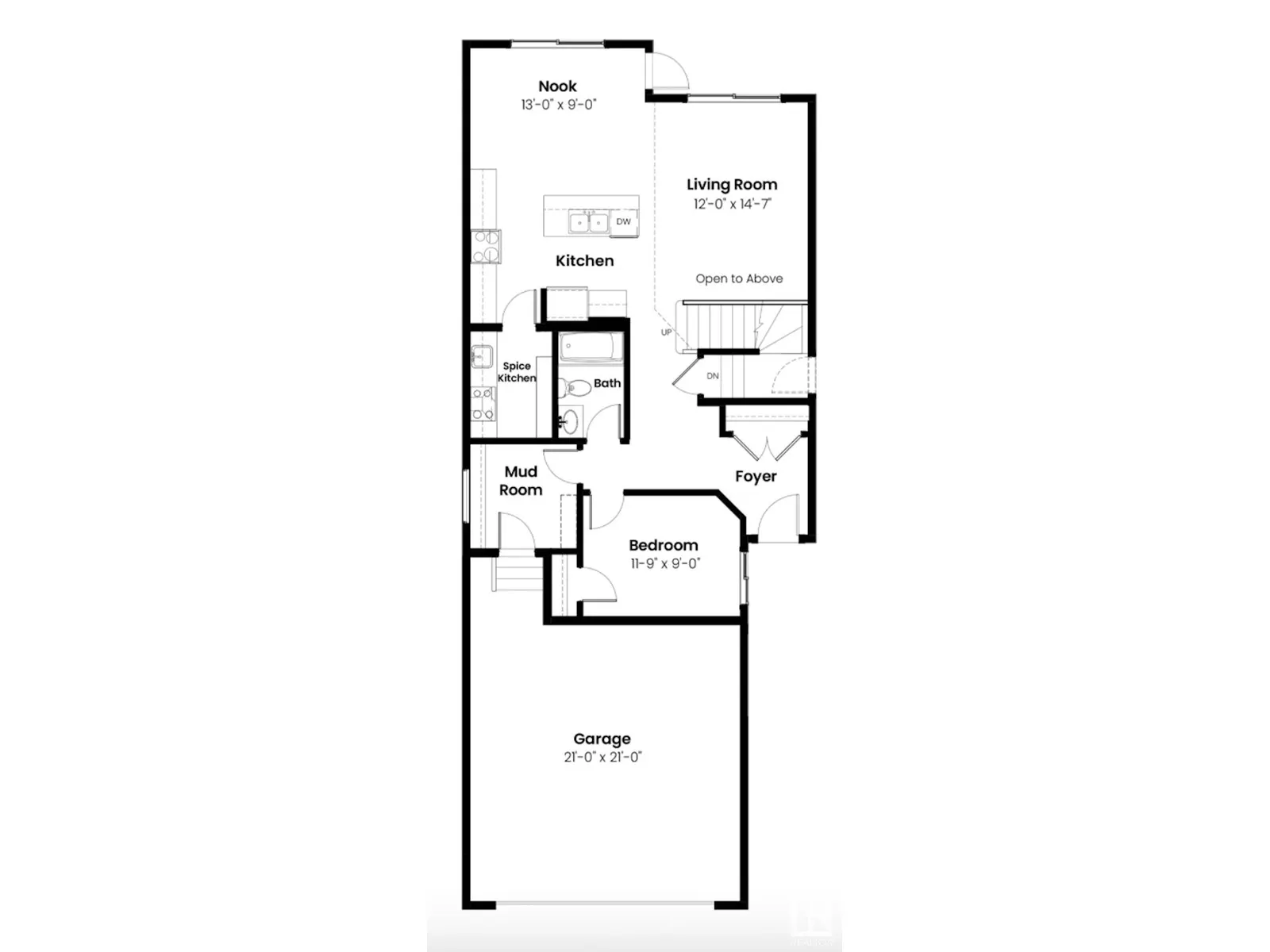 1524 11 AV NW