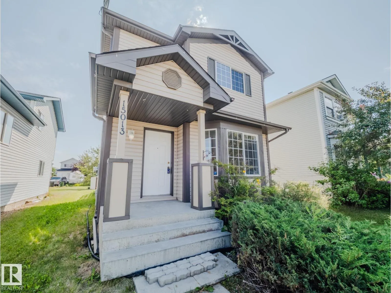 15013 135A ST NW