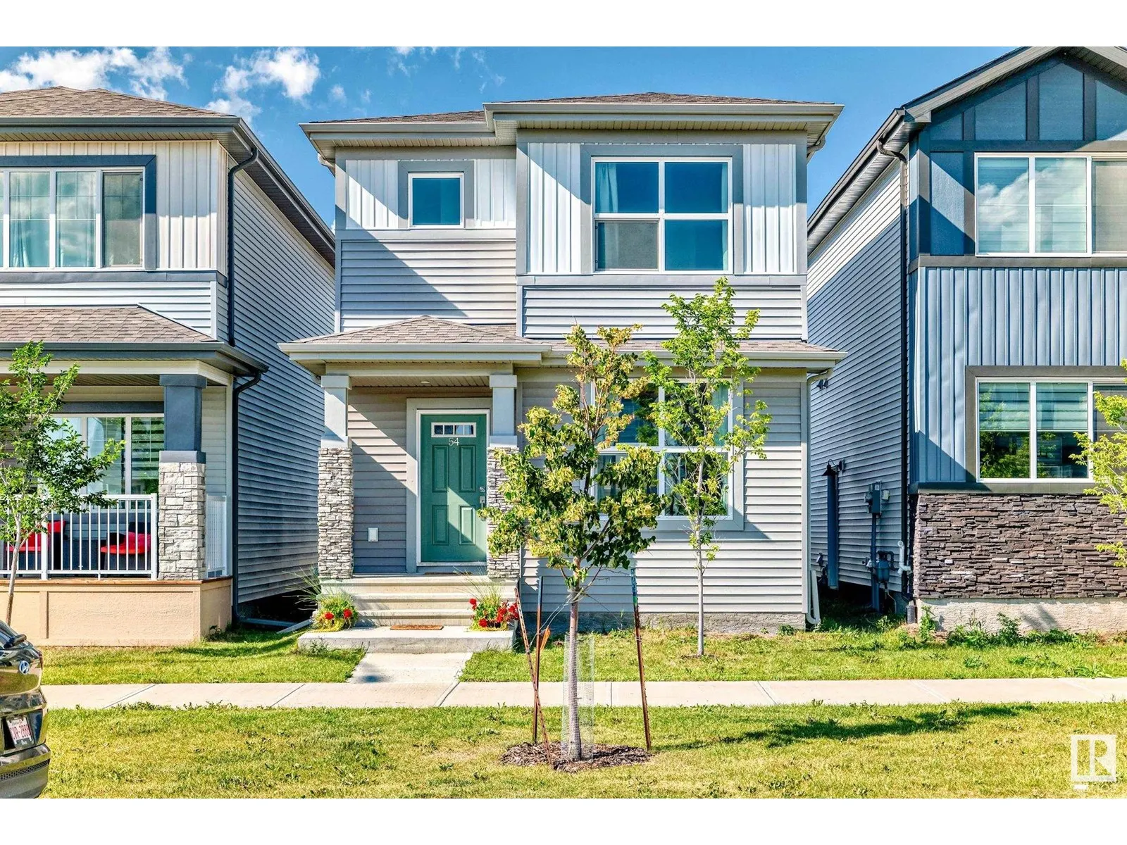 54 Sienna Blvd