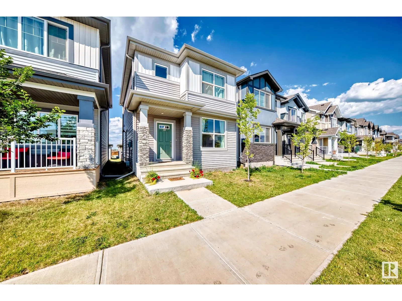 54 Sienna Blvd