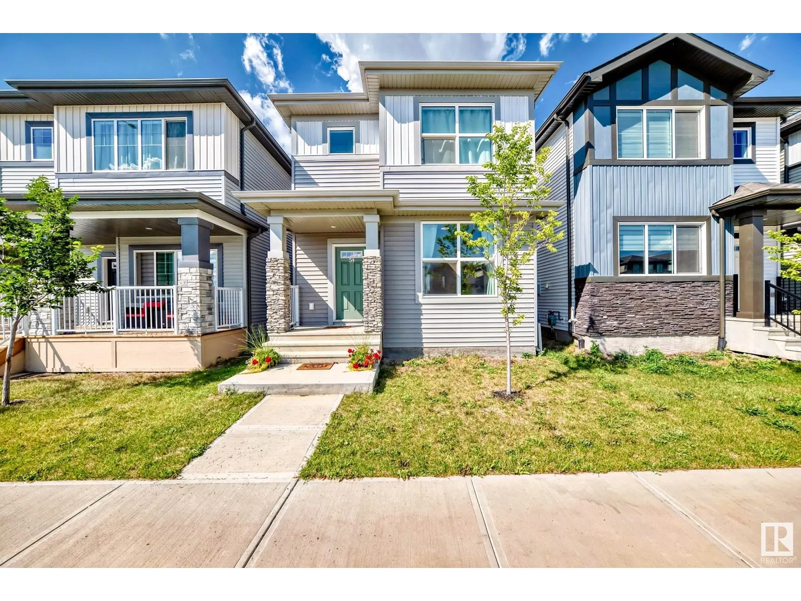 54 Sienna Blvd