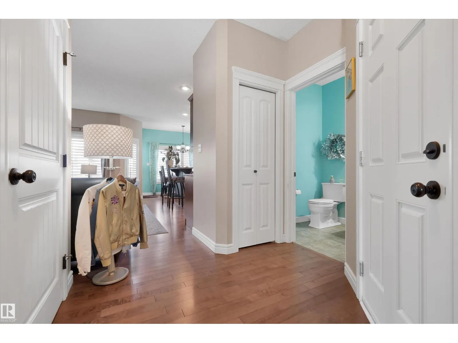 44 WOODBRIDGE LI