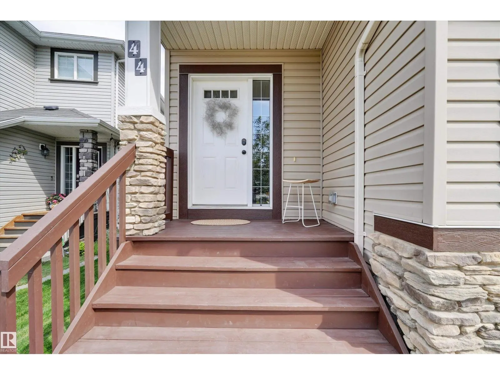 44 WOODBRIDGE LI