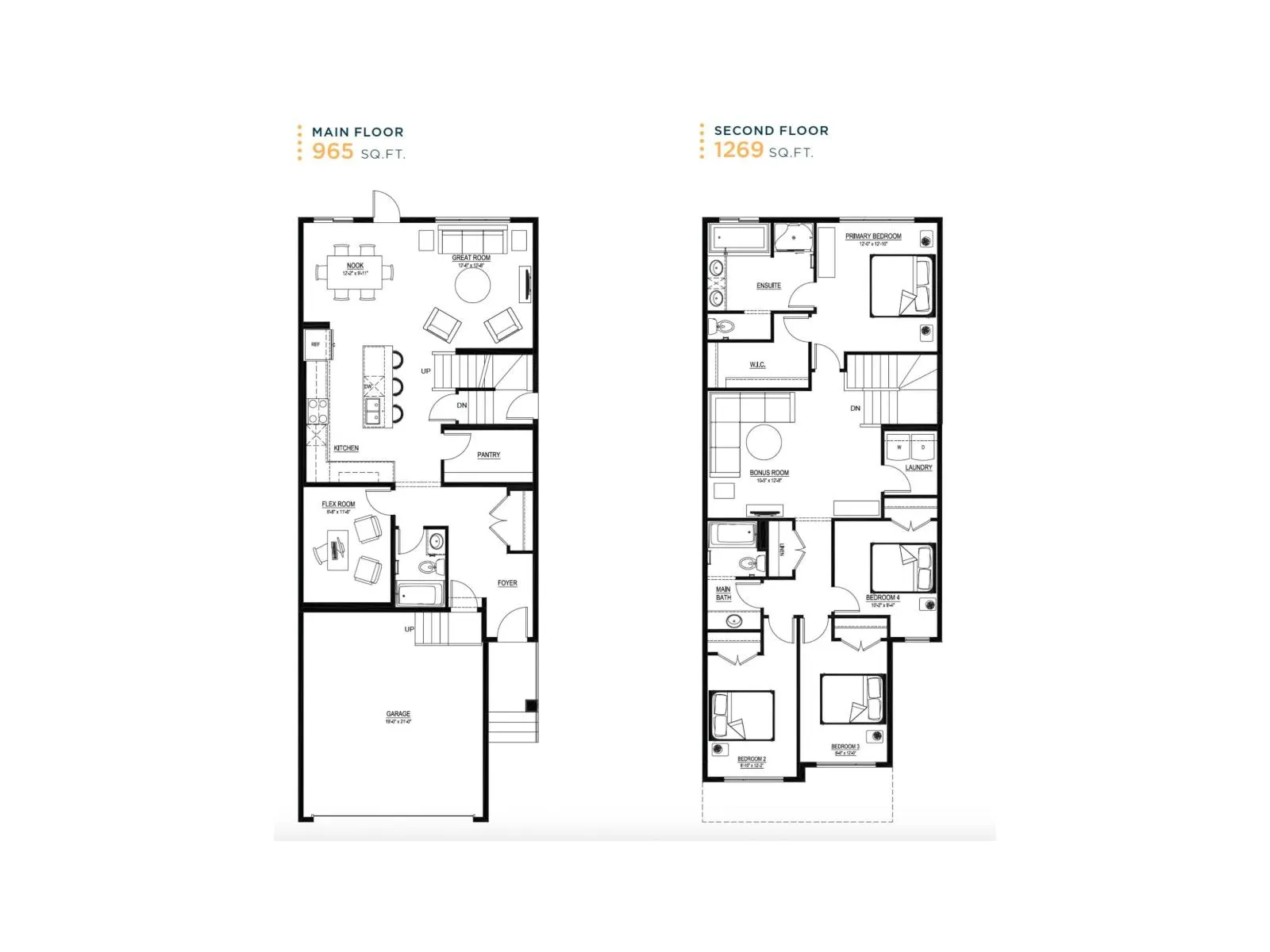 2368 Muckleplum WY SW