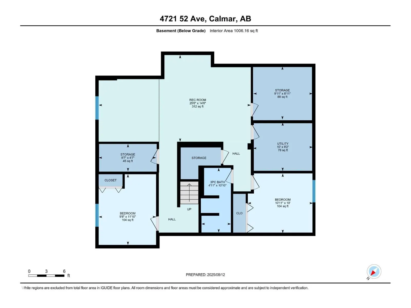 4721 52 AV