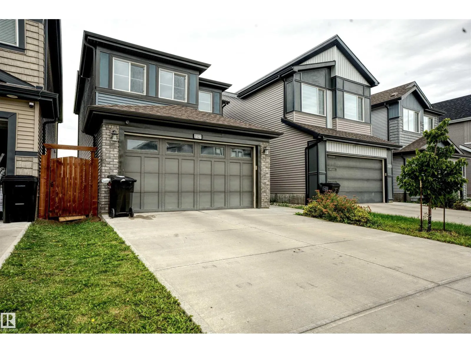 3327 PARKER LO SW