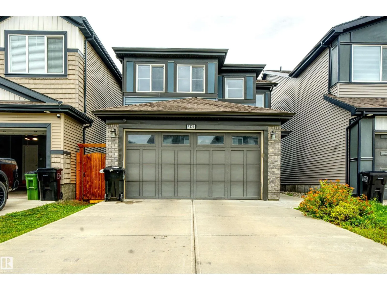 3327 PARKER LO SW