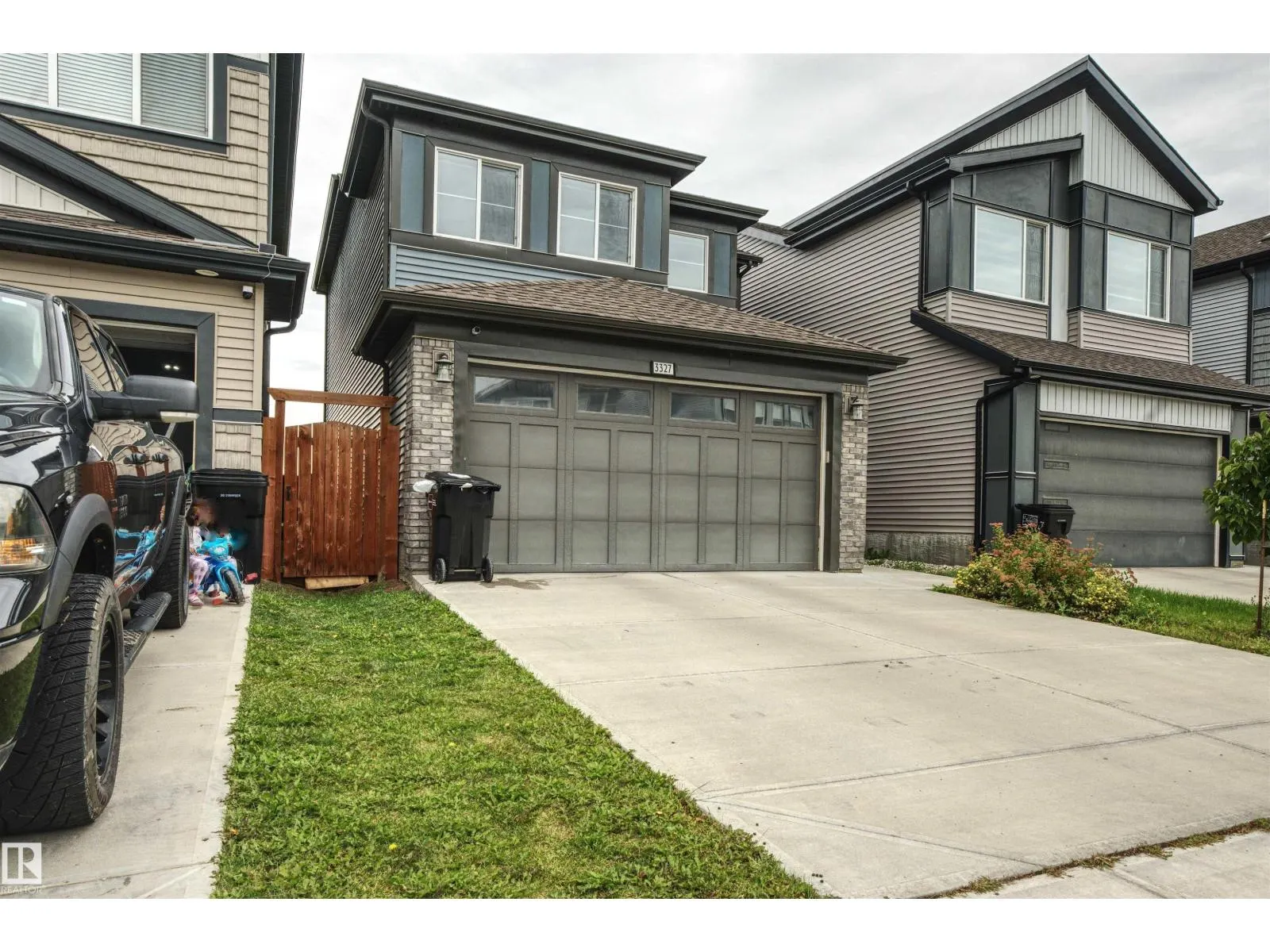 3327 PARKER LO SW
