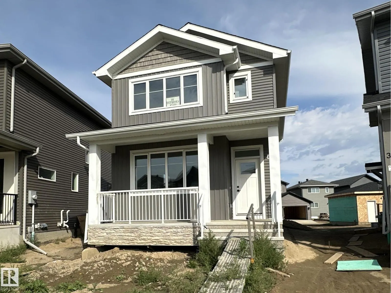 30 RASPBERRY RD