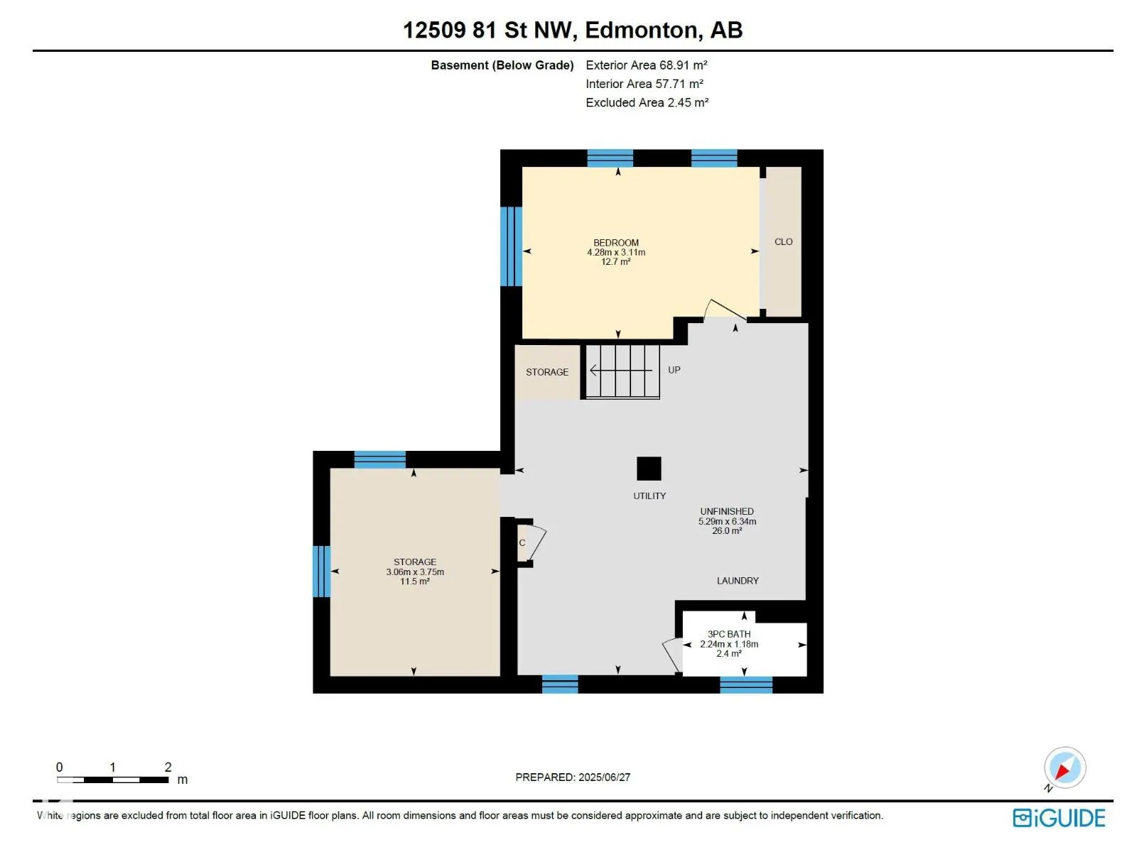 12509 81 ST NW