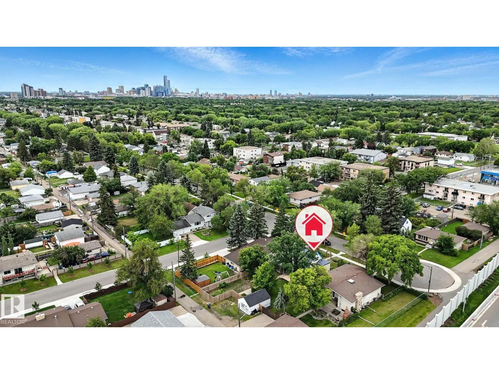 12509 81 ST NW