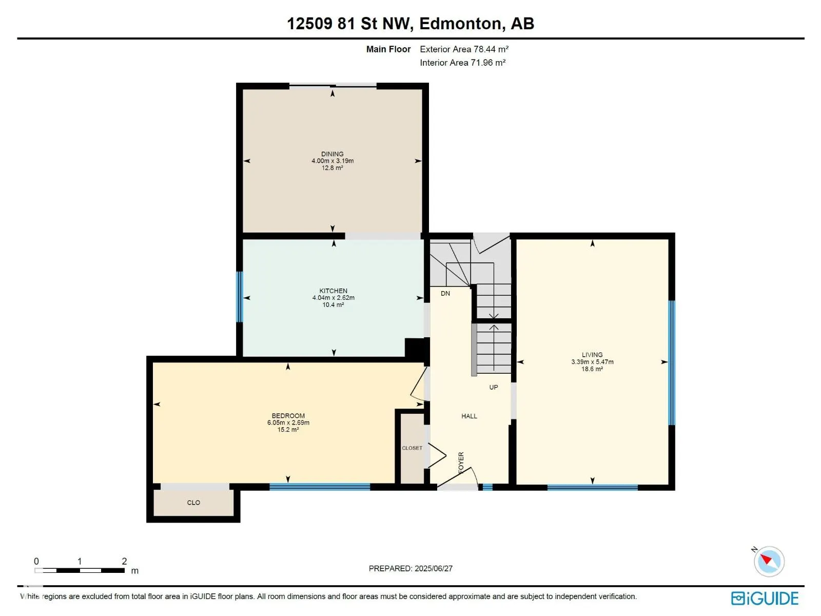 12509 81 ST NW