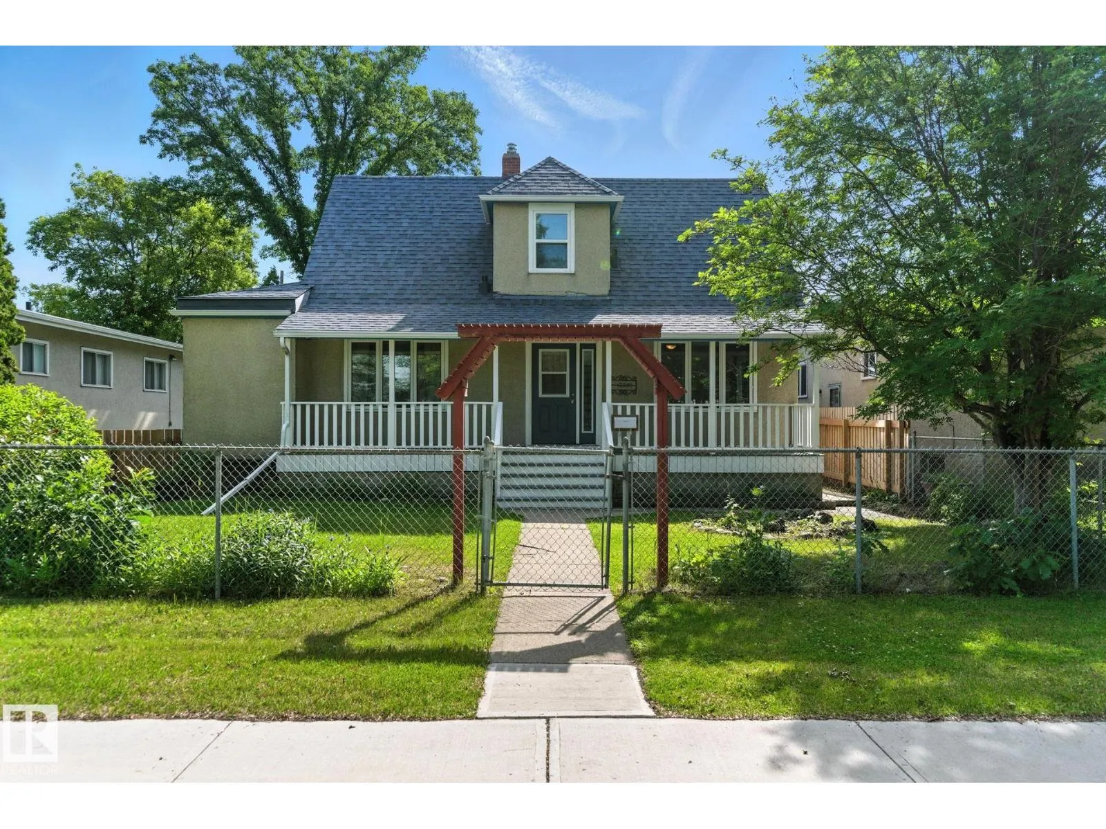 12509 81 ST NW