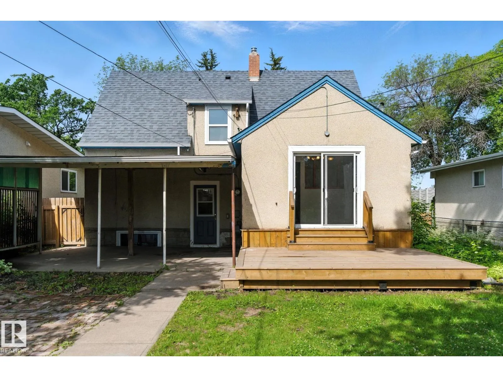 12509 81 ST NW