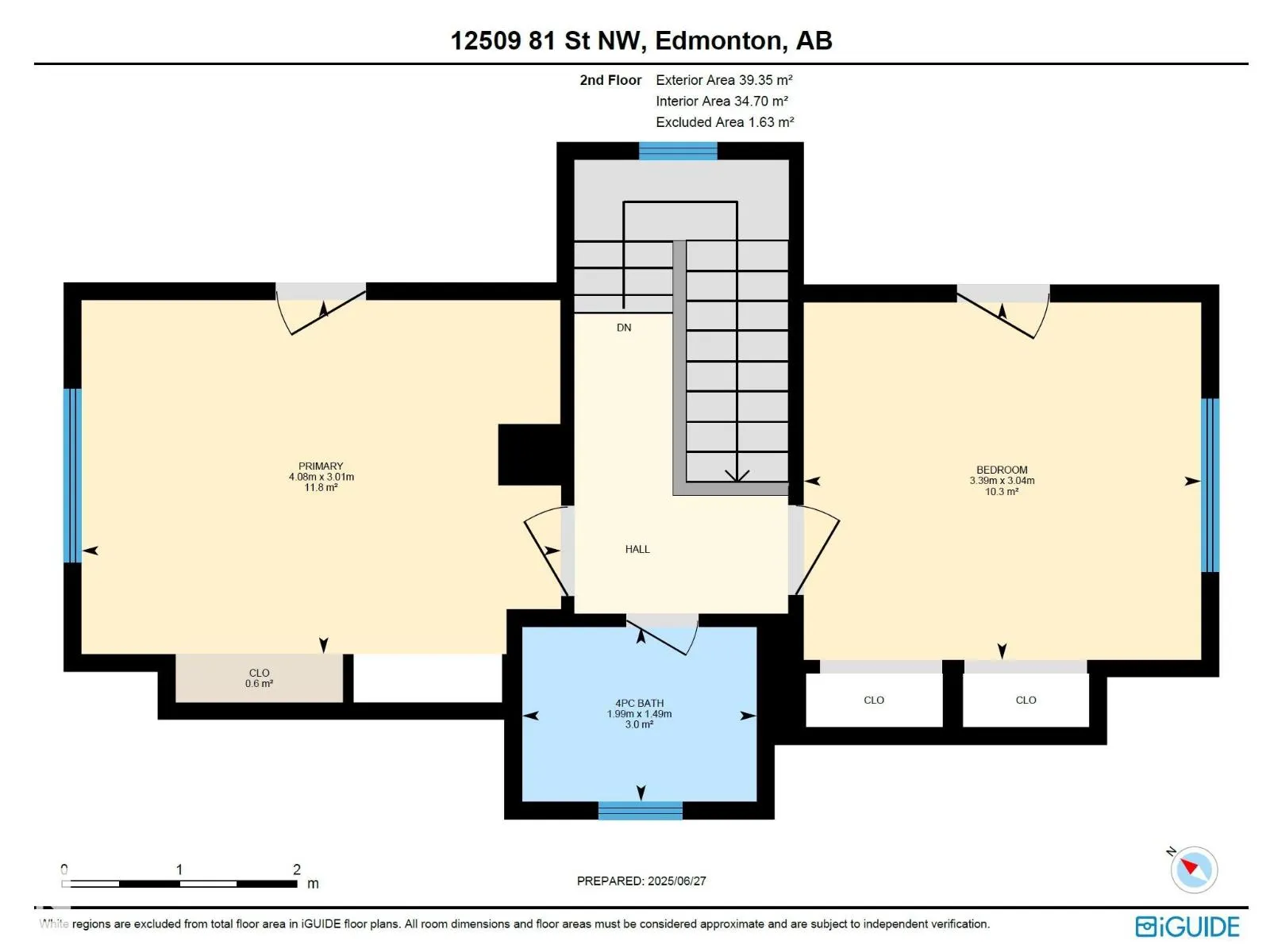 12509 81 ST NW