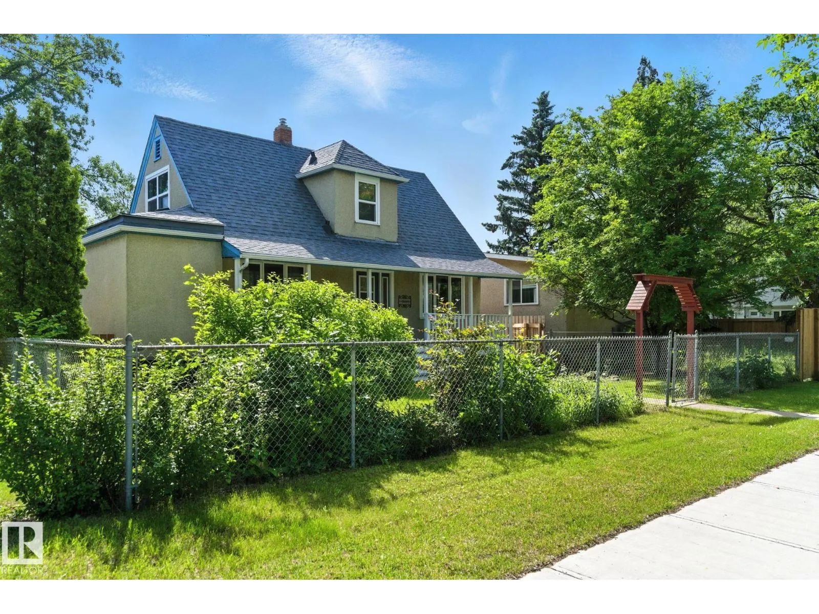 12509 81 ST NW