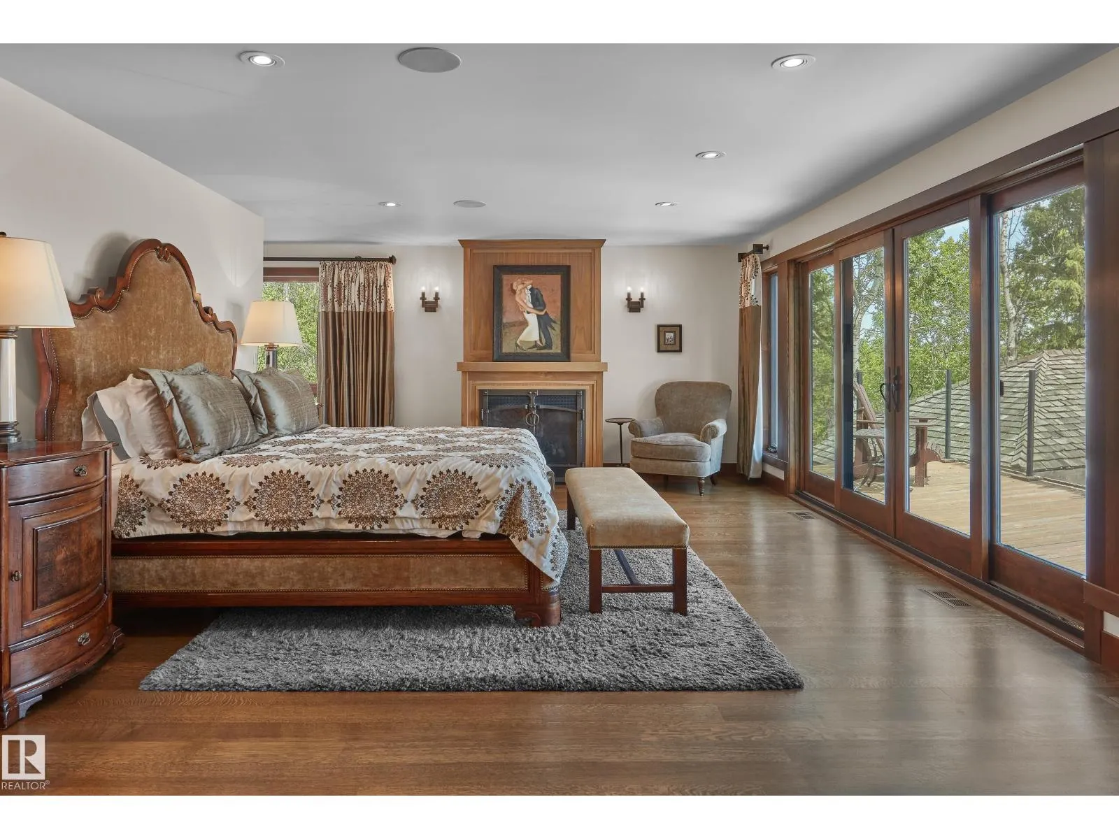 5 DONSDALE CR NW