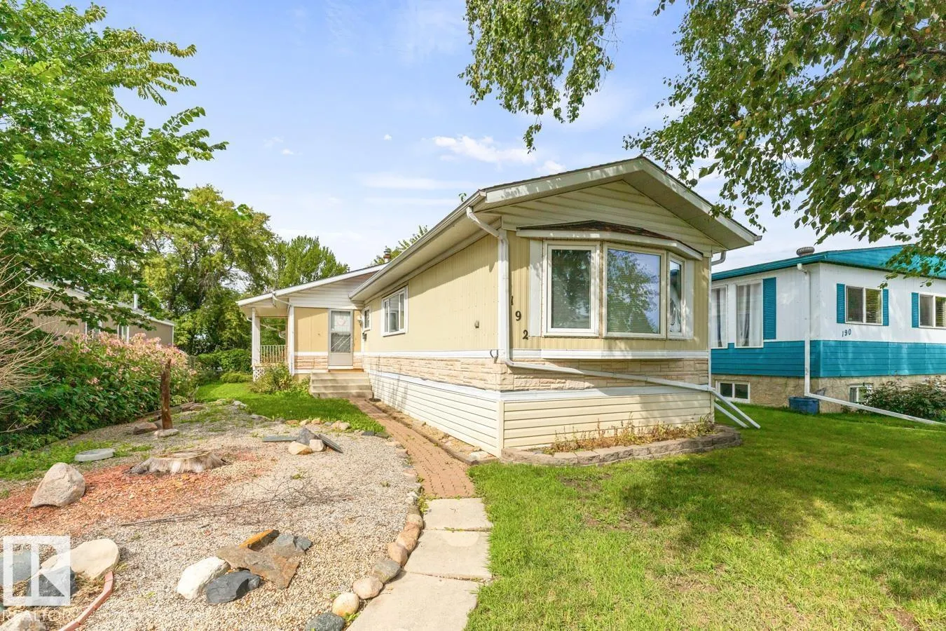 192 LEE RIDGE RD NW