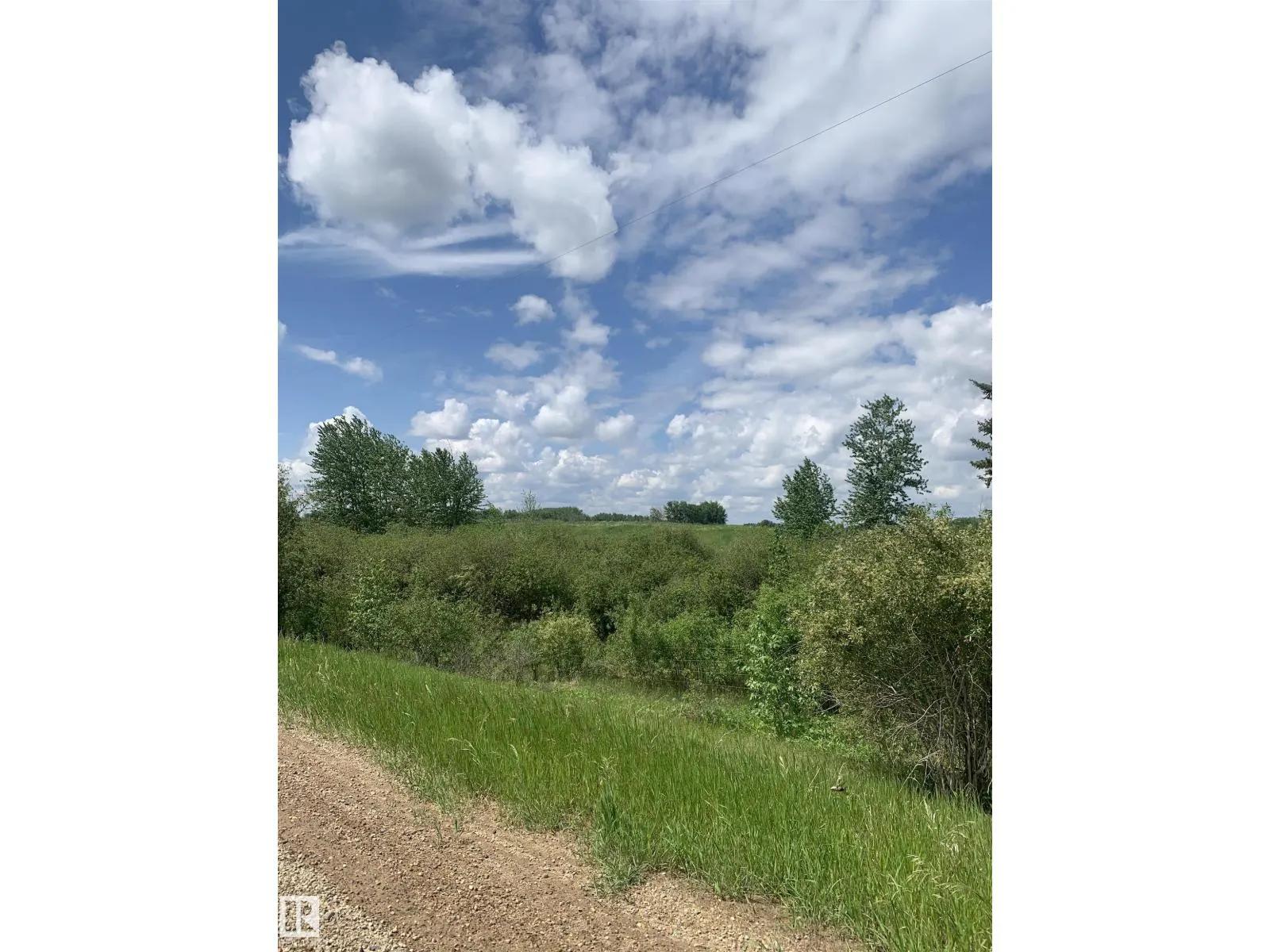 Range 103 Township 564
