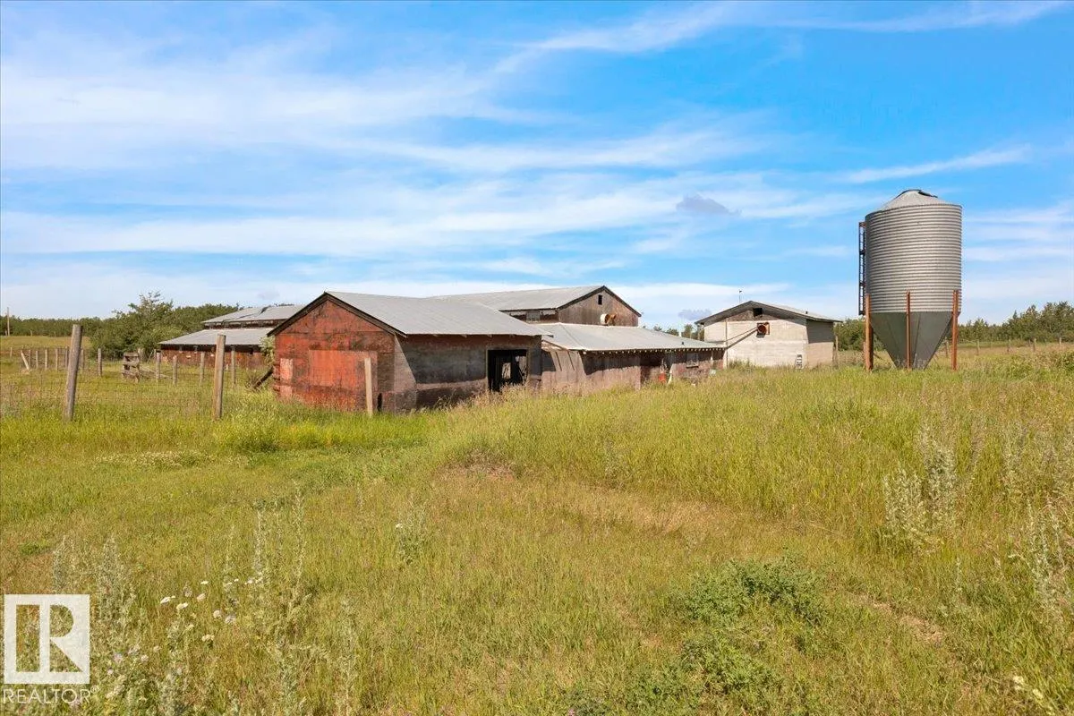 23427 Twp Rd 574