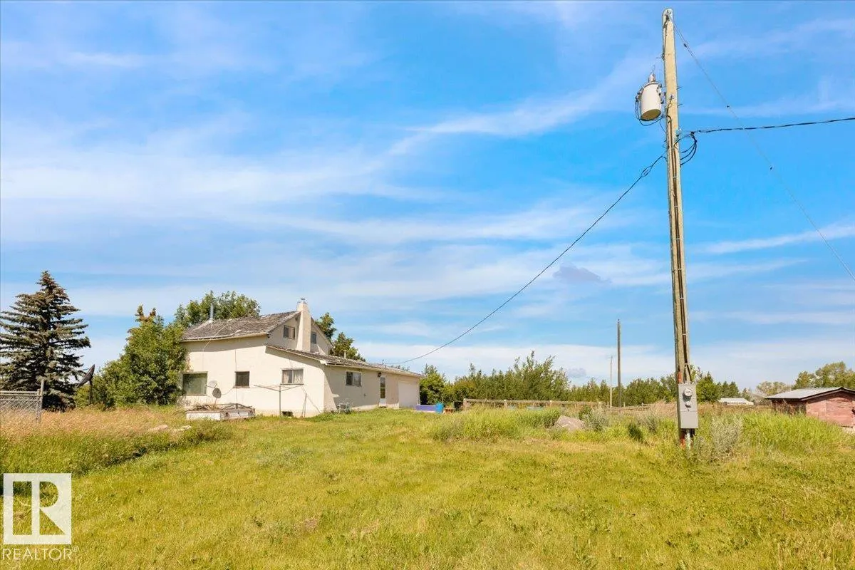 23427 Twp Rd 574