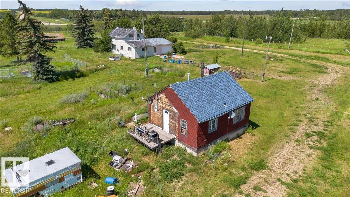 23427 Twp Rd 574