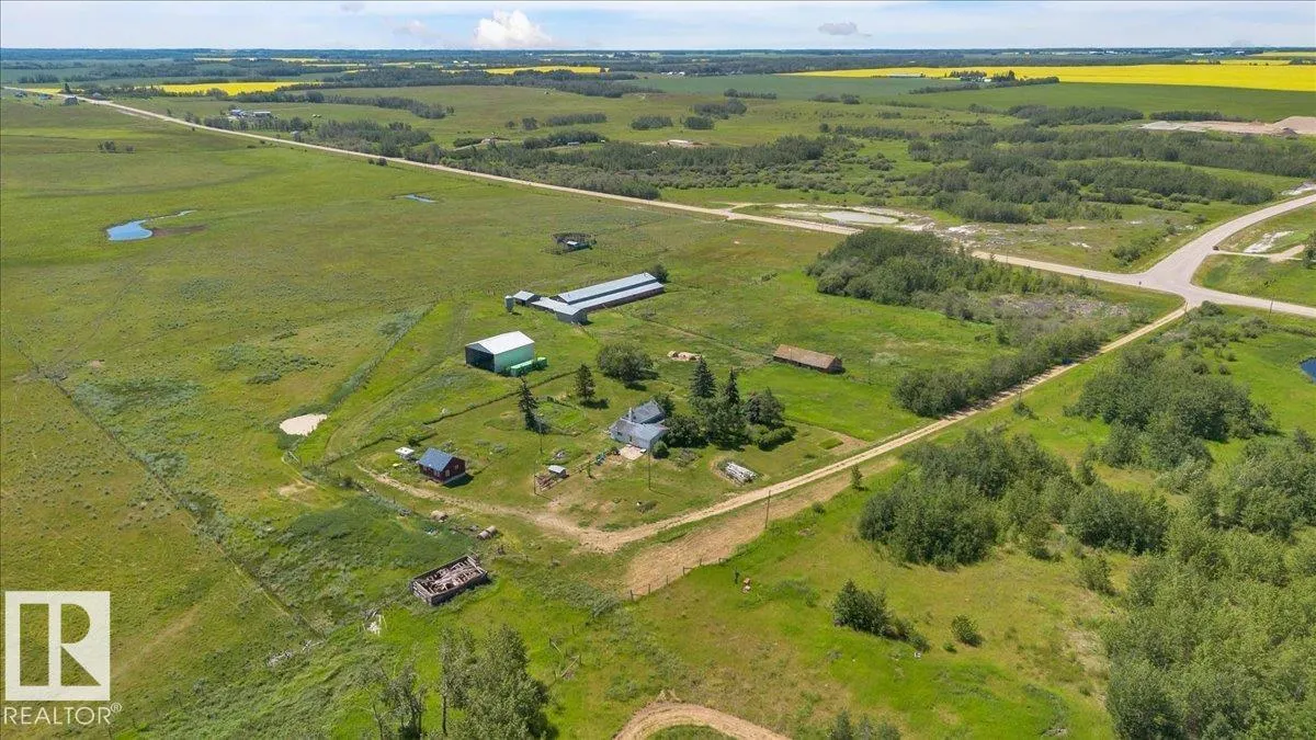 23427 Twp Rd 574