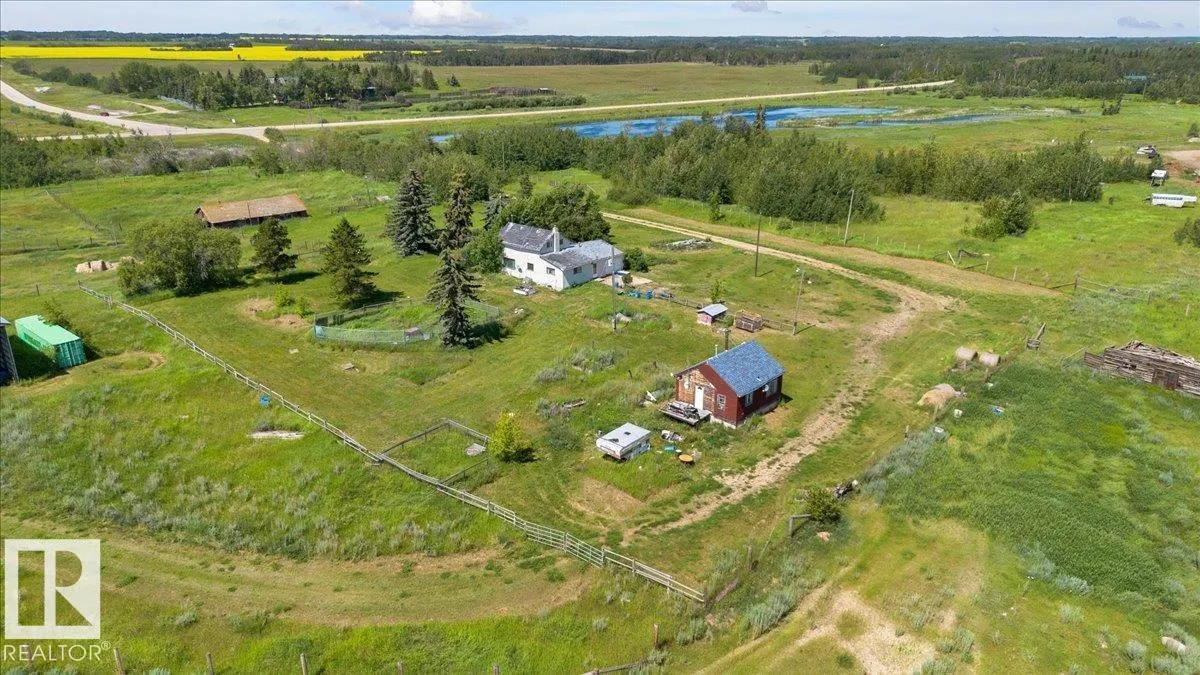 23427 Twp Rd 574