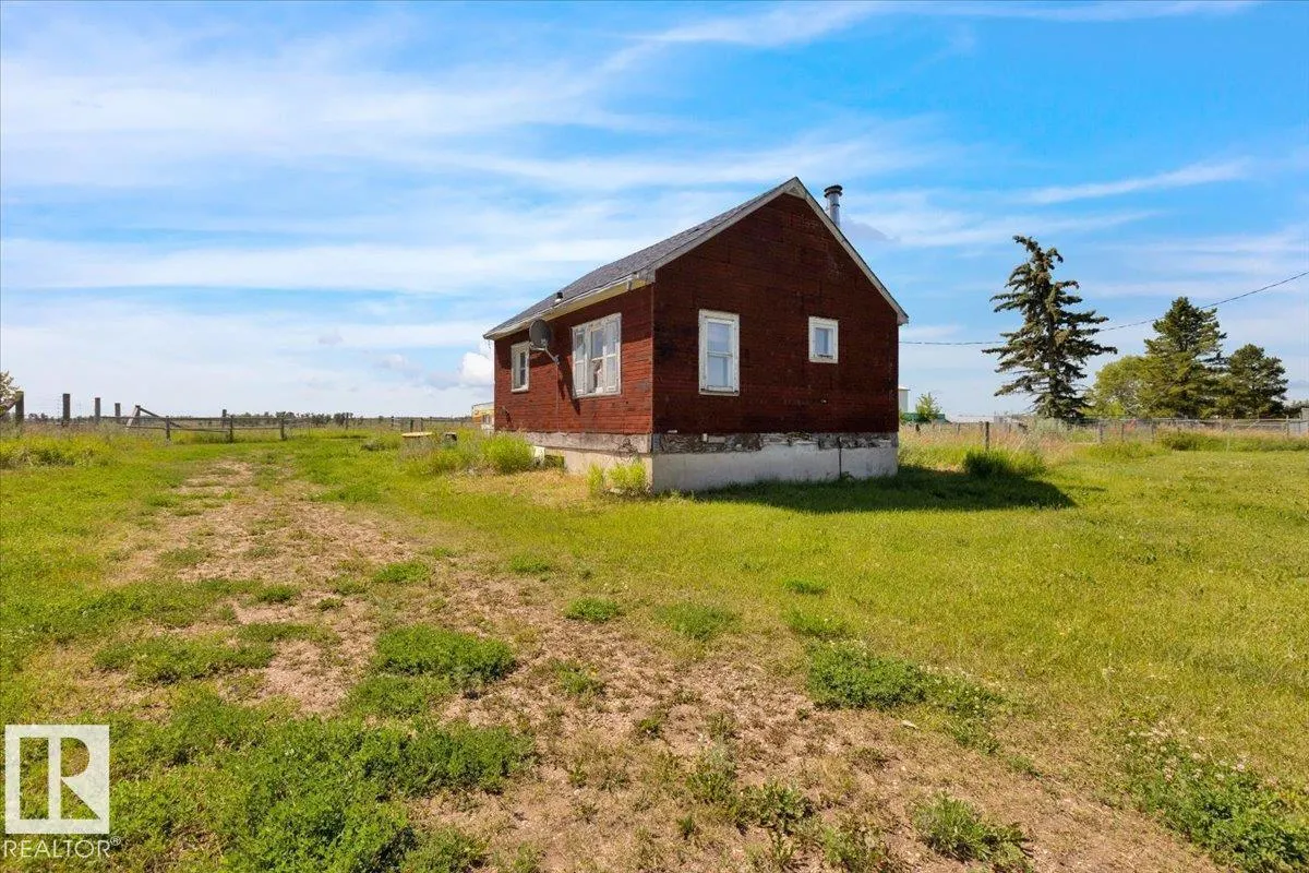 23427 Twp Rd 574