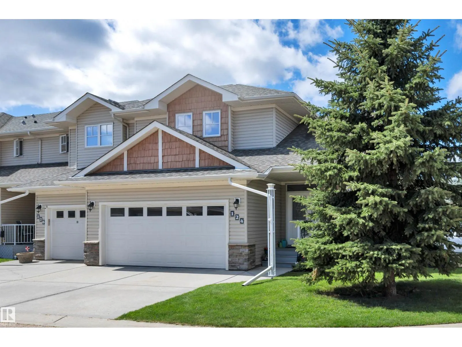 #124 102 WEST HAVEN DR