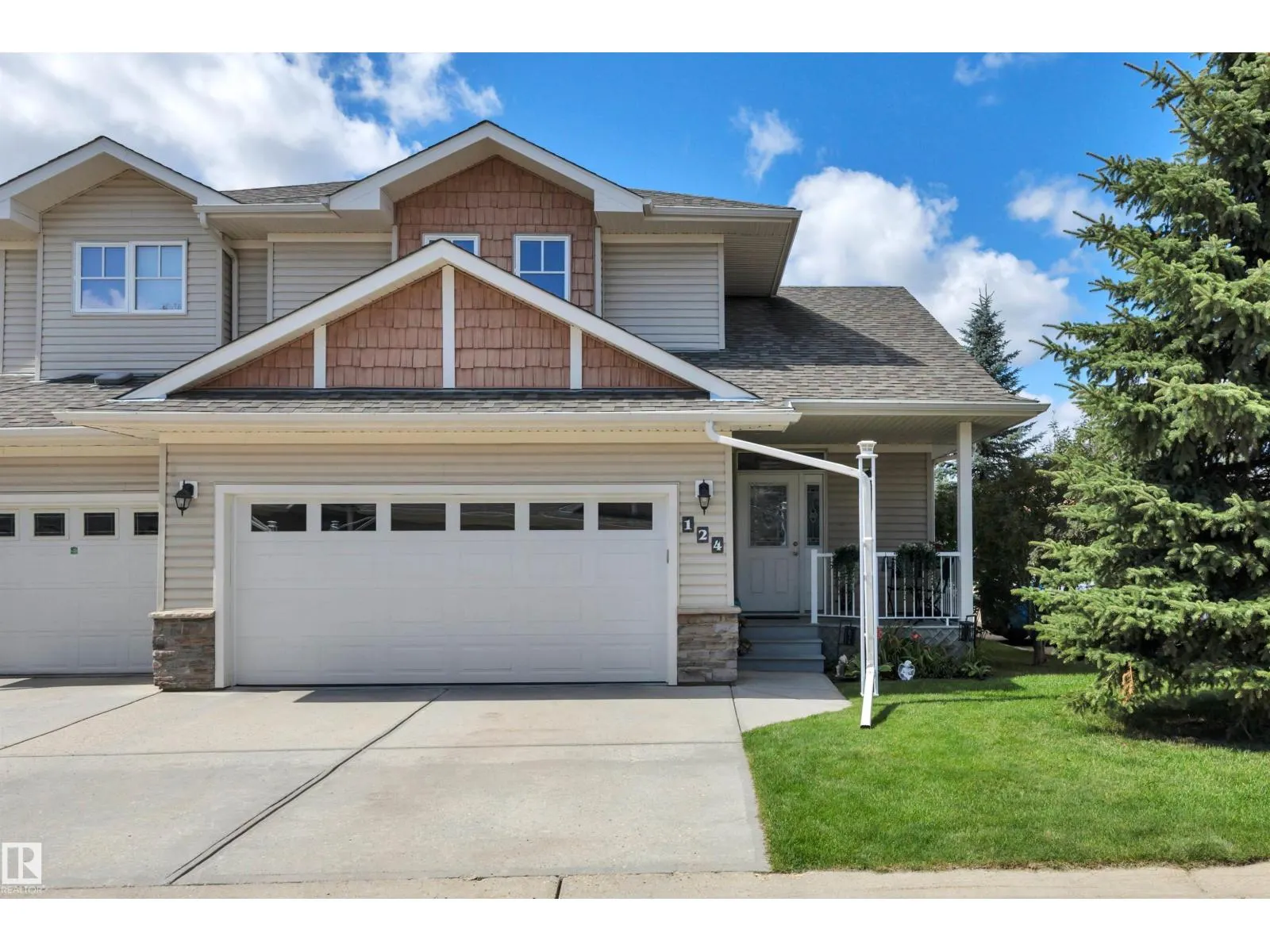 #124 102 WEST HAVEN DR