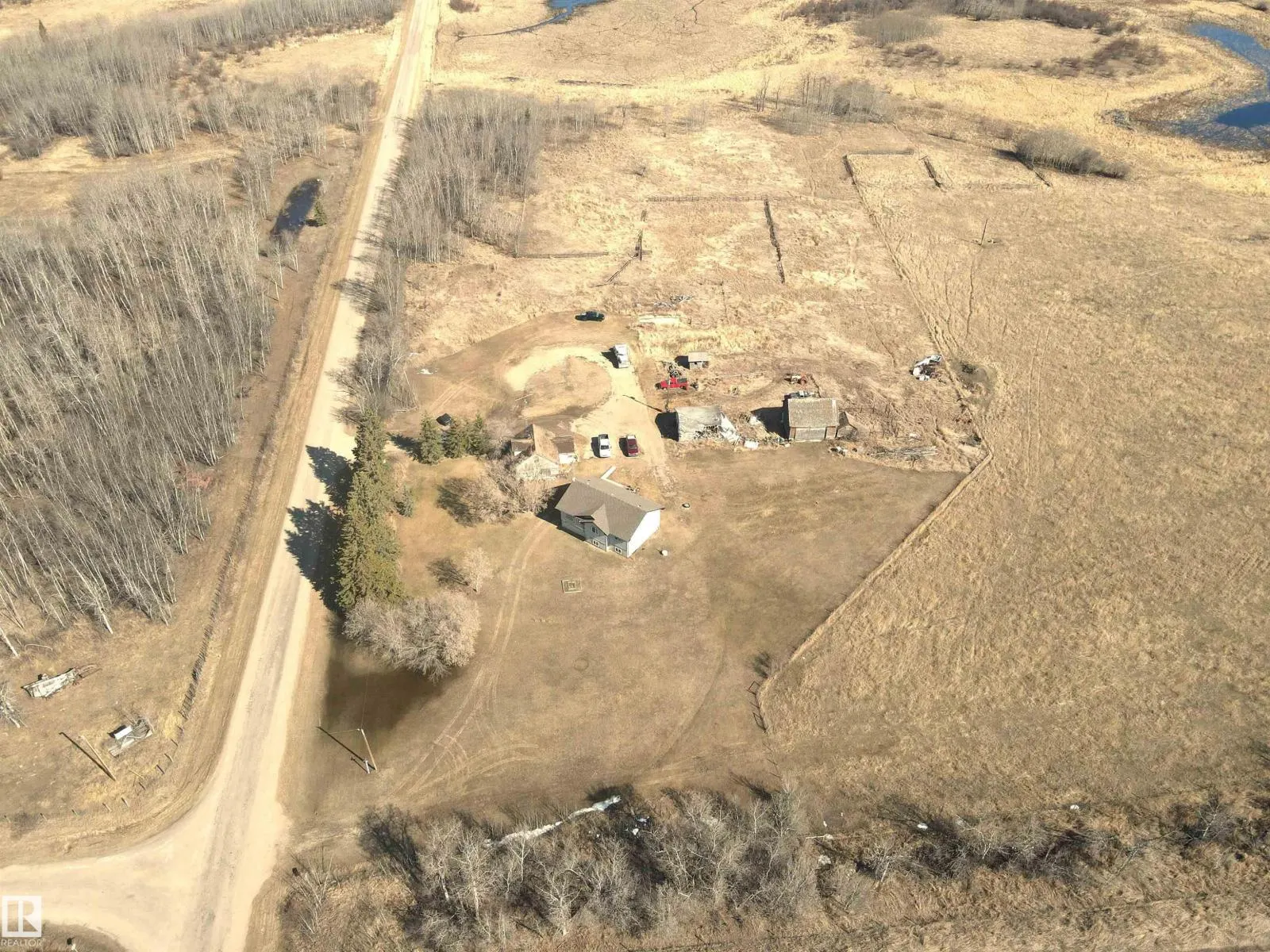 61501 Rge Rd 464
