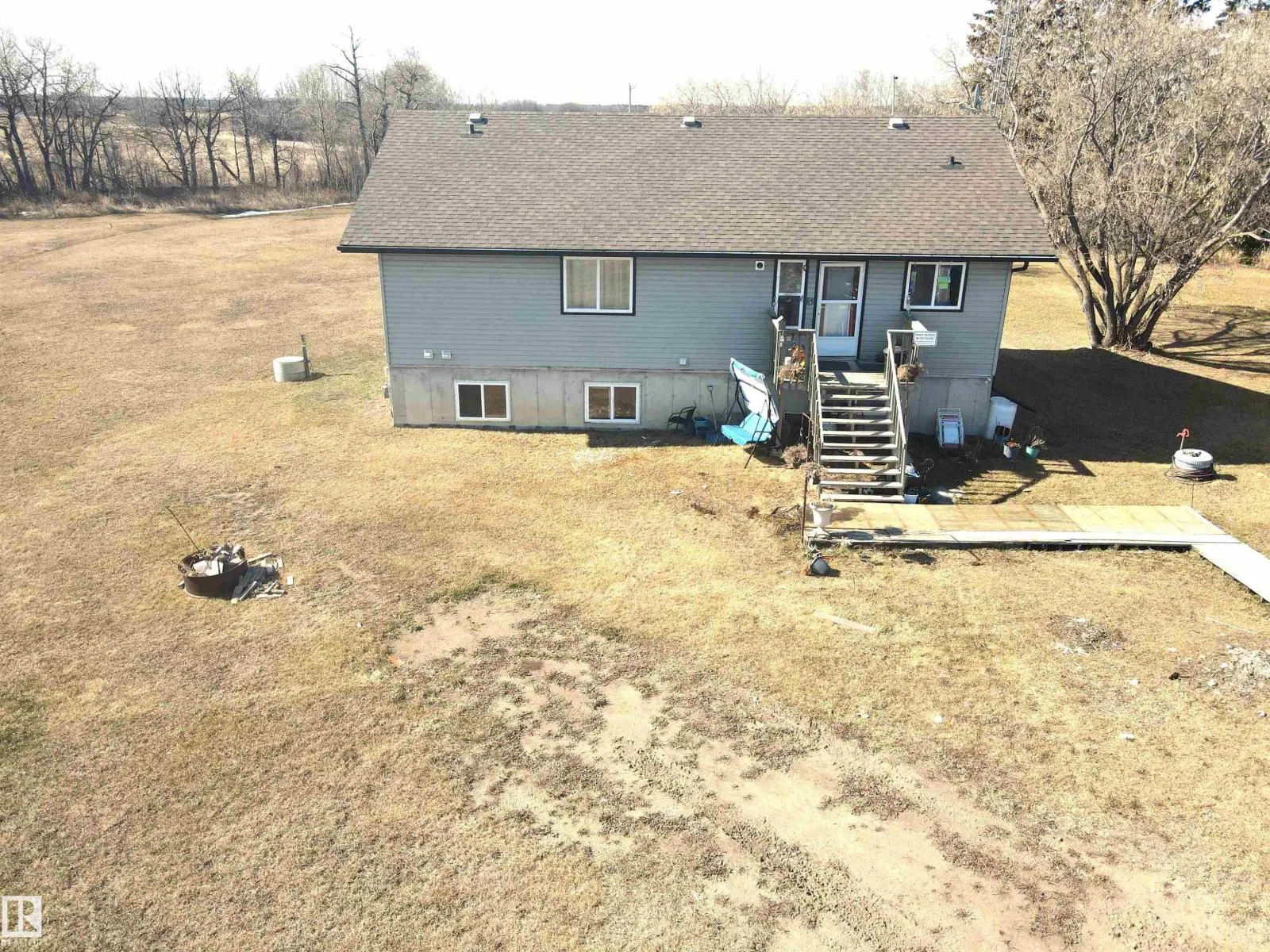 61501 Rge Rd 464